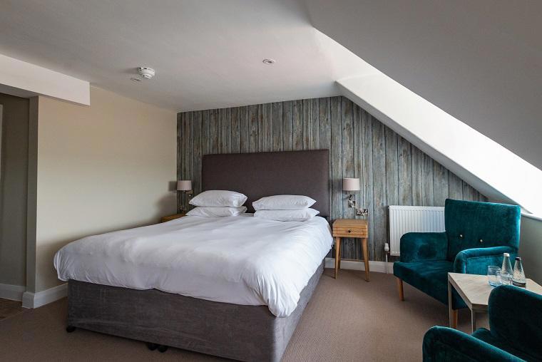 Superior Aldeburgh Room